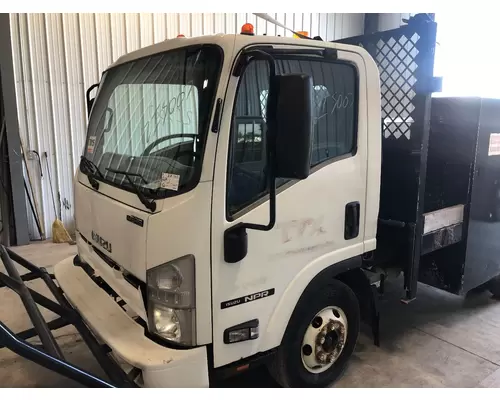 Isuzu NPR Cab Assembly