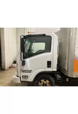 Isuzu NPR Cab Assembly