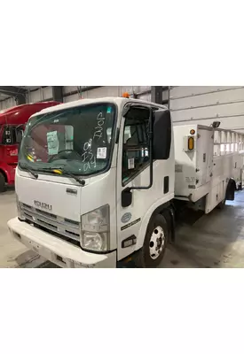 Isuzu NPR Cab Assembly