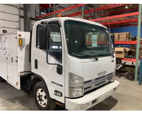 Isuzu NPR Cab Assembly