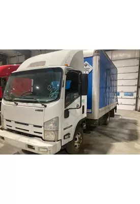 Isuzu NPR Cab Assembly