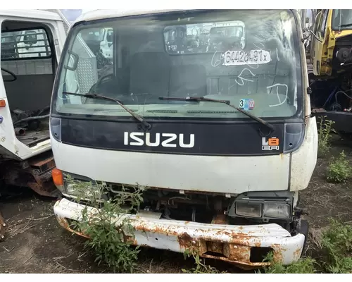 Isuzu NPR Cab Assembly