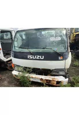 Isuzu NPR Cab Assembly