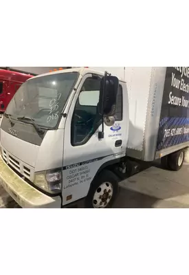 Isuzu NPR Cab Assembly