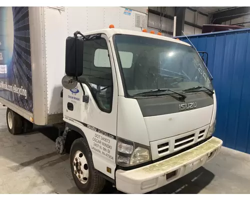 Isuzu NPR Cab Assembly