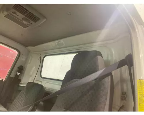 Isuzu NPR Cab Assembly