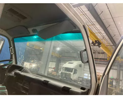 Isuzu NPR Cab Assembly