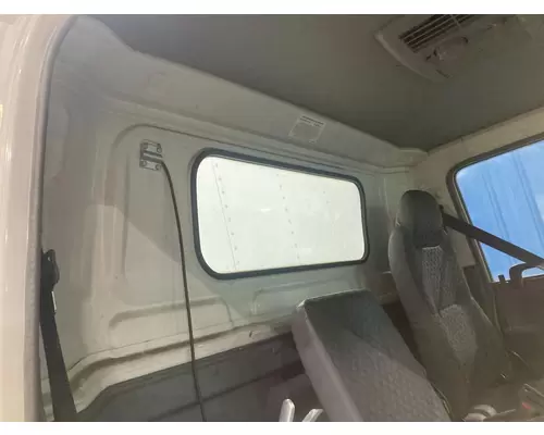 Isuzu NPR Cab Assembly