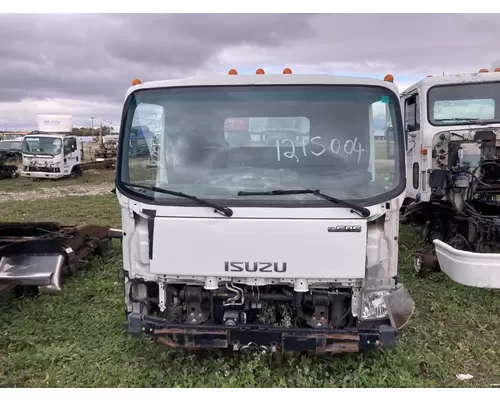 Isuzu NPR Cab Assembly