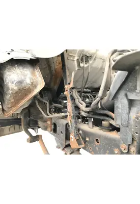 Isuzu NPR Cab Misc. Exterior Parts