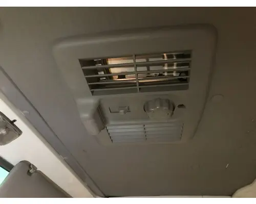Isuzu NPR Cab Misc. Exterior Parts
