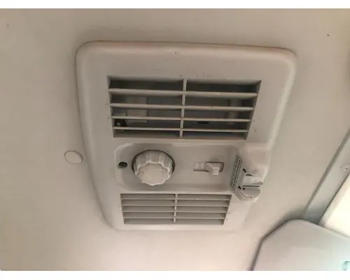 Isuzu NPR Cab Misc. Interior Parts