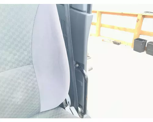 Isuzu NPR Cab Misc. Interior Parts