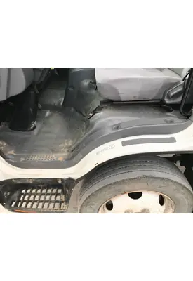Isuzu NPR Cab Misc. Interior Parts