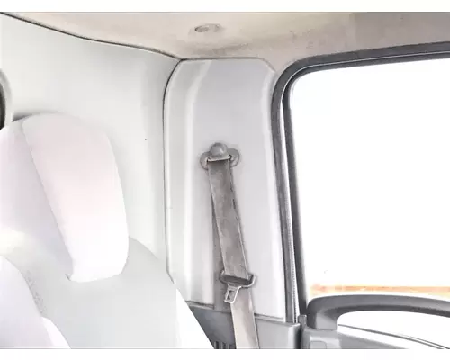 Isuzu NPR Cab Misc. Interior Parts