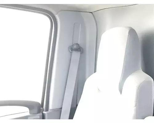 Isuzu NPR Cab Misc. Interior Parts