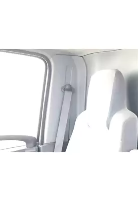 Isuzu NPR Cab Misc. Interior Parts