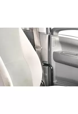 Isuzu NPR Cab Misc. Interior Parts
