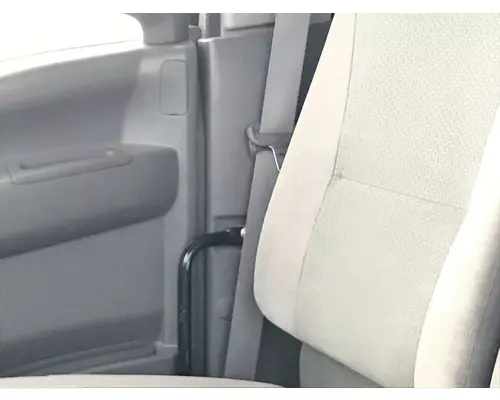 Isuzu NPR Cab Misc. Interior Parts