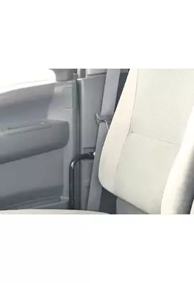 Isuzu NPR Cab Misc. Interior Parts