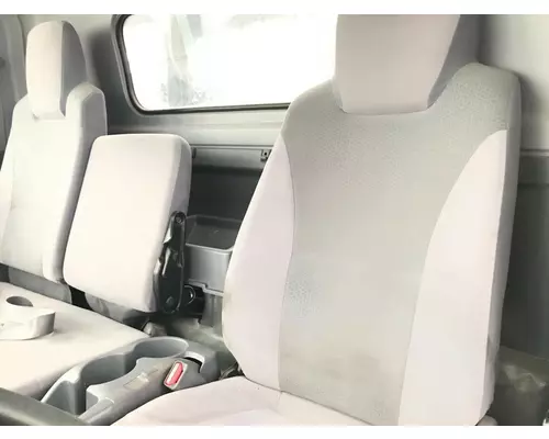 Isuzu NPR Cab Misc. Interior Parts