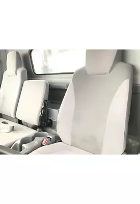 Isuzu NPR Cab Misc. Interior Parts