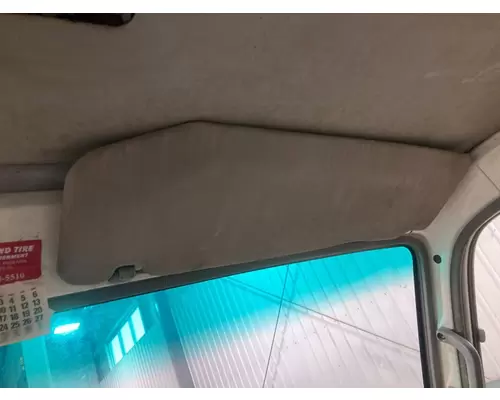 Isuzu NPR Cab Misc. Interior Parts