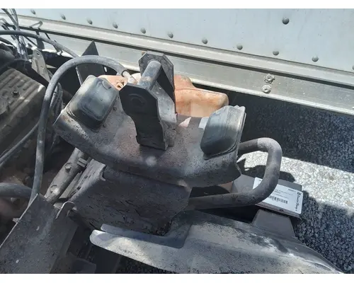 Isuzu NPR Cab Suspension