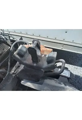 Isuzu NPR Cab Suspension
