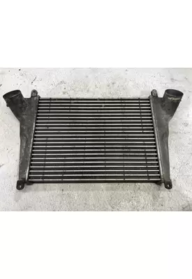 Isuzu NPR Charge Air Cooler (ATAAC)