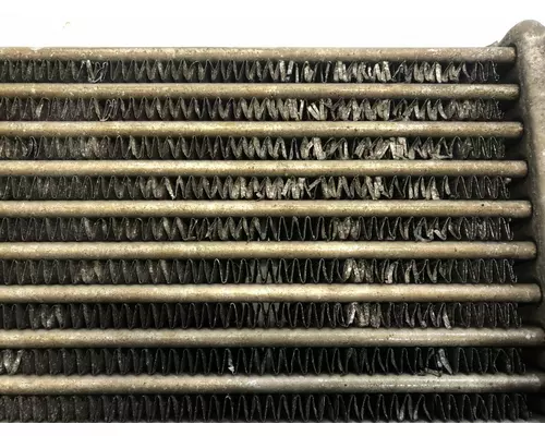 Isuzu NPR Charge Air Cooler (ATAAC)