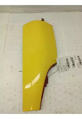 Isuzu NPR Cowl Vent Panel