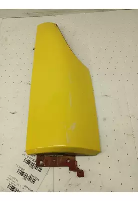 Isuzu NPR Cowl Vent Panel