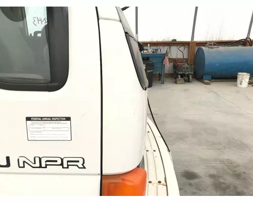 Isuzu NPR Cowl