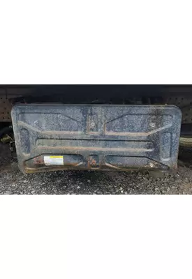 Isuzu NPR DPF (Diesel Particulate Filter)