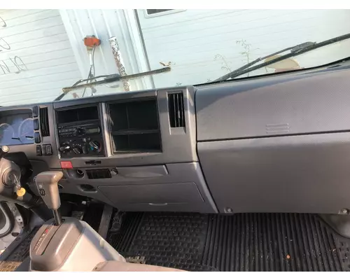 Isuzu NPR Dash Assembly