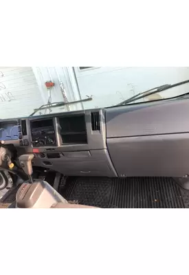 Isuzu NPR Dash Assembly