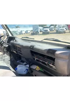 Isuzu NPR Dash Assembly