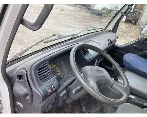 Isuzu NPR Dash Assembly