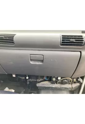 Isuzu NPR Dash Assembly