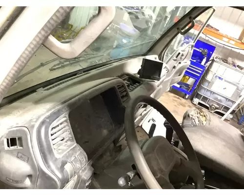 Isuzu NPR Dash Assembly