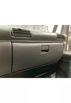 Isuzu NPR Dash Assembly