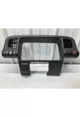 Isuzu NPR Dash Assembly