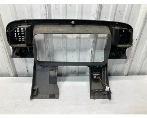 Isuzu NPR Dash Assembly