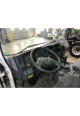 Isuzu NPR Dash Assembly