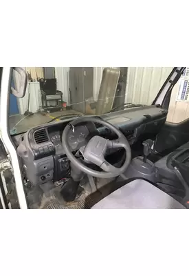 Isuzu NPR Dash Assembly