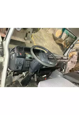 Isuzu NPR Dash Assembly