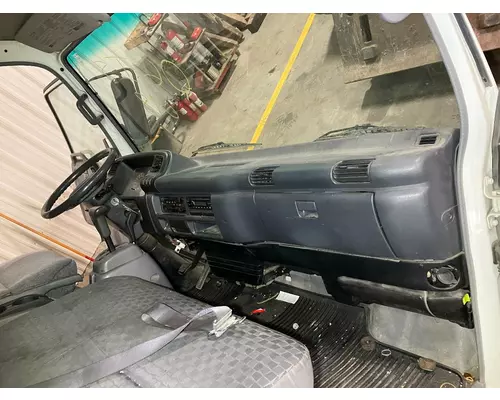 Isuzu NPR Dash Assembly