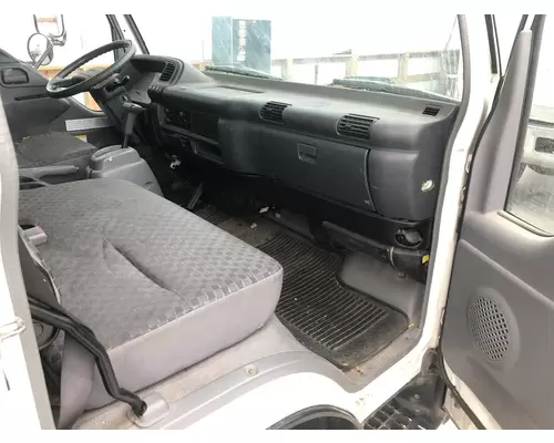 Isuzu NPR Dash Assembly