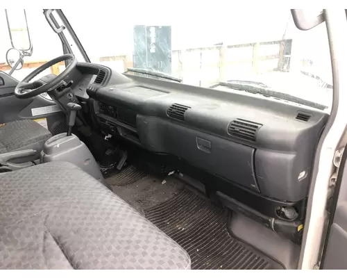 Isuzu NPR Dash Assembly